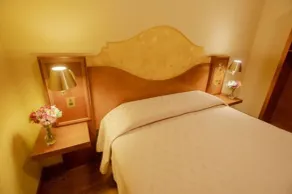 Pousada Vovó Carolina - Room