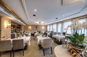 Hotel Jenewein - Restaurant