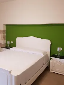 La Latomia Villa nei pressi del Teatro Greco - Room