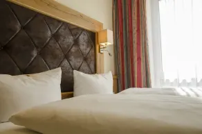 Hotel Gasthof Jägerhaus - Camera