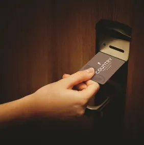 Country Inn & Suites by Radisson, St Petersburg - Clearwater, FL - Chambre