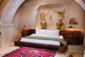 Dream of Cappadocia - Rum