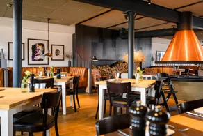 Hotel Gut Immenhof - Restaurante