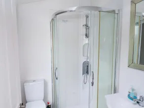 Two Little Ducks - Salle de bain
