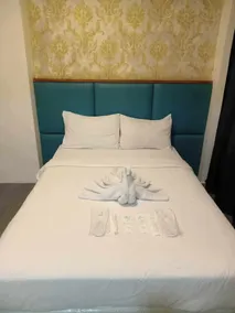 Sobel Hotel - Chambre