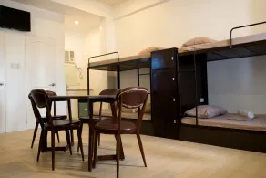 Brizo Hotel and Resort Tagaytay - Zimmer