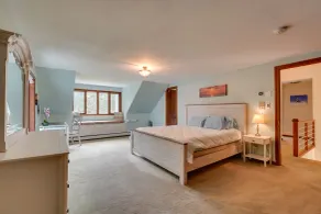 Mendon Home w/ Hot Tub, Fire Pit & Near Skiing! - Zimmer