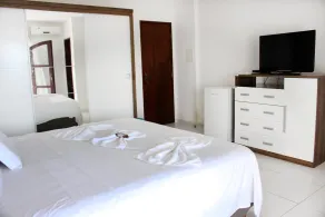 Salinas Praia Hotel - Zimmer