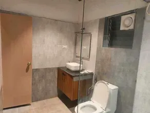 Pulicat Lake View Resort APTDC - Bathroom