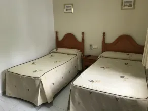 Hotel Matias - Camera