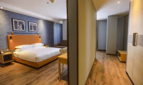 Four Points by Sheraton Kigali - Zimmer