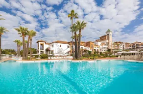 Barceló Isla Canela - Piscine
