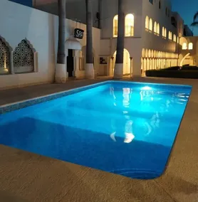 Aldea del Bazar - Pool