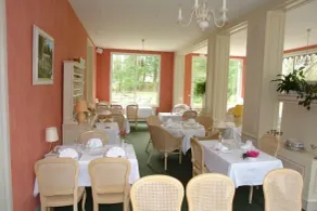 Le Tronçais - Restaurant