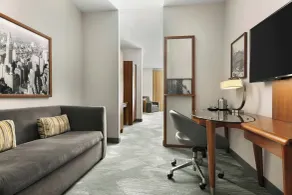Sheraton Tribeca New York Hotel - Room