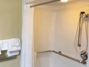 MainStay Suites Brentwood-Nashville - Chambre