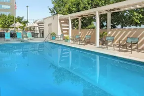 Home2 Suites by Hilton Austin Round Rock - Piscine
