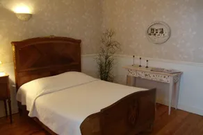 La chambre d'hotes du Parc - Zimmer