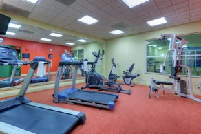 Country Inn & Suites by Radisson, Fredericksburg, VA - Salle de remise en forme