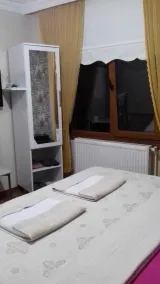Abant Hayalim Pansiyon - Camera