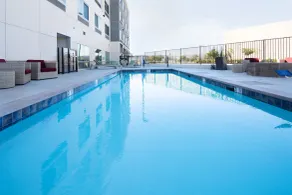 Holiday Inn Express & Suites - Murrieta by IHG - Piscine