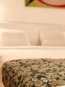 Boulevard Plaza - Room