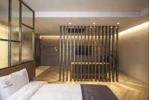 Hotel Crape Gyeongsan - Camera