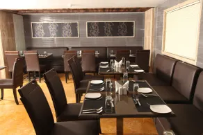 Hotel Karpagam International - Restaurant
