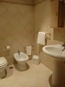 Il Galeone B&B - Bagno