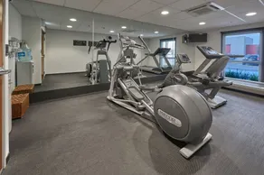 City Express by Marriott Monterrey Norte - Salle de remise en forme