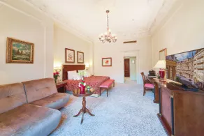 Carlsbad Plaza Medical Spa & Wellness hotel - Chambre