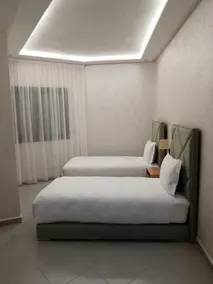RIMAS Apparthôtel - Rum