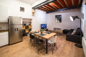 LGC Habitat- private room- Gare Saint-Roch - Restaurant