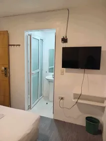 Sobel Hotel - Salle de bain