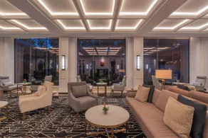 Kwetu Nairobi, Curio Collection By Hilton - Restaurant