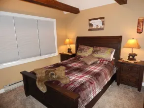 Farmstead House - Habitación