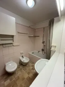 Apartments Casa Metz - Salle de bain
