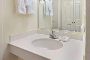 La Quinta by Wyndham Salt Lake City - Layton - Salle de bain