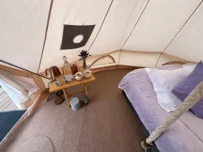 Glamping Rincón de Lavanda - Rom