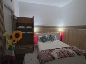 Al Iram Guest House - Quarto
