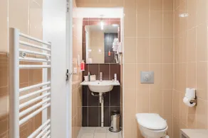 Seven Urban Suites Marseille - Salle de bain