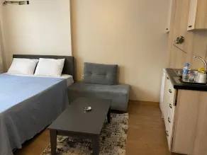 Kadikoy Mernat Otel - Chambre
