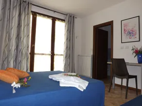 B&B Il Pizzagiallo - Værelse