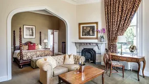 Ettington Park Hotel, Stratford-upon-Avon - Room