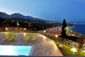 Residence Villa Beuca - Piscina