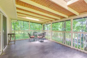 9 Mi to Historic District: Ellicott City Home! - Innvendig