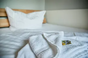 Hotel City Inn - Chambre