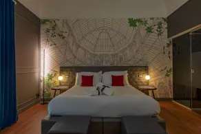 Palco Rooms&Suites - Room