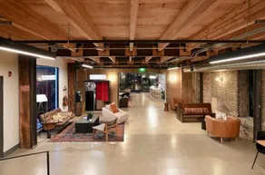 Bposhtels SLC - Reception