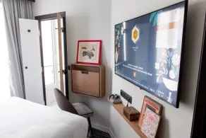 Maison Mère - Room